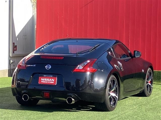 NISSAN FAIRLADY Z 2020