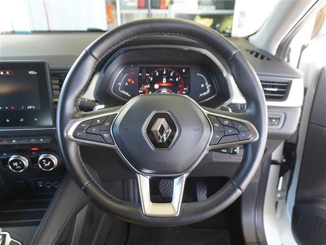 RENAULT RENAULT CAPTUR 2023