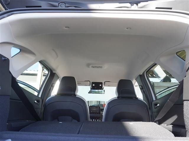 RENAULT RENAULT CAPTUR 2023