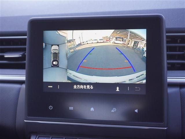 RENAULT RENAULT CAPTUR 2023