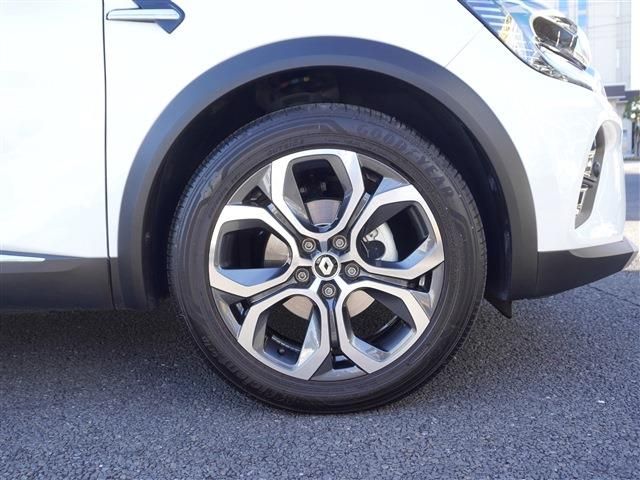 RENAULT RENAULT CAPTUR 2023