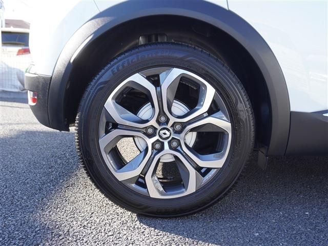 RENAULT RENAULT CAPTUR 2023