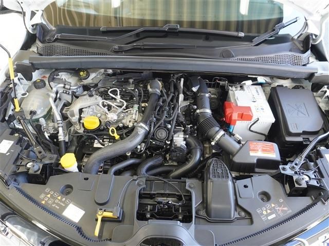 RENAULT RENAULT CAPTUR 2023