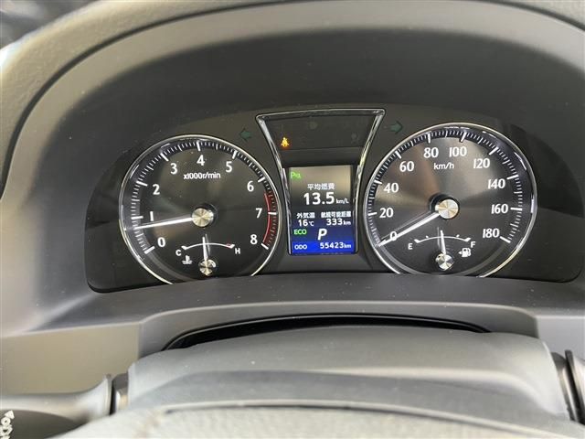 TOYOTA CROWN sedan 2014