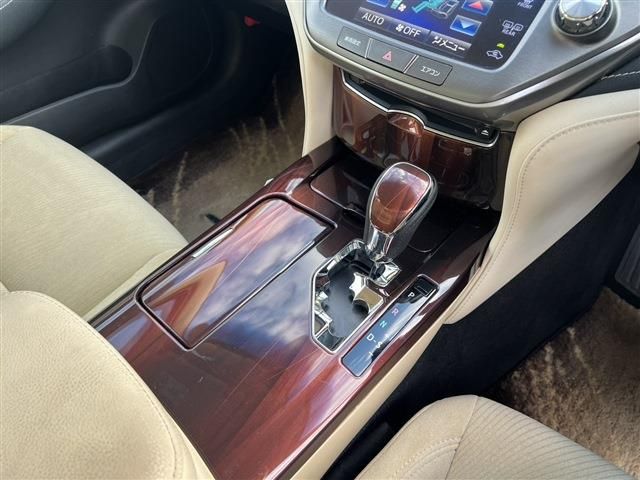 TOYOTA CROWN sedan 2014