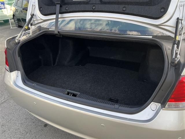 TOYOTA CROWN sedan 2014