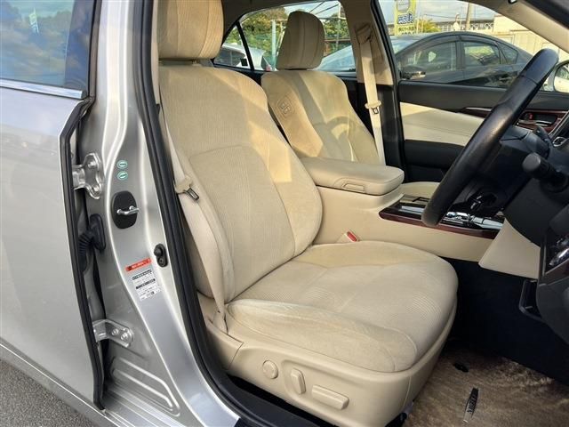 TOYOTA CROWN sedan 2014