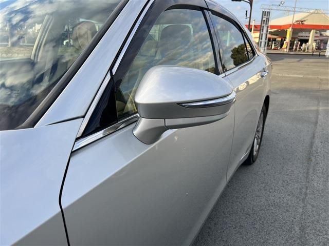 TOYOTA CROWN sedan 2014