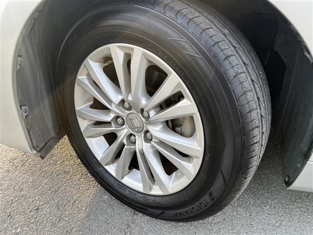 TOYOTA CROWN sedan 2014