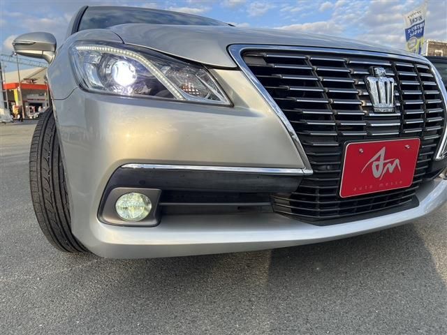 TOYOTA CROWN sedan 2014