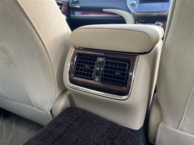 TOYOTA CROWN sedan 2014