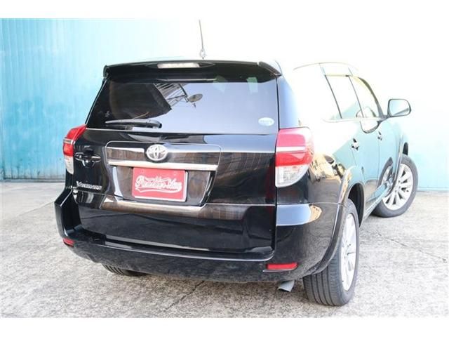 TOYOTA VANGUARD 4WD 2013