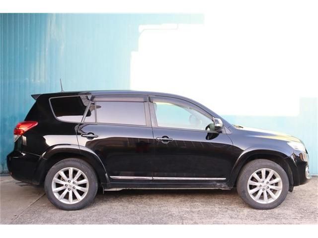 TOYOTA VANGUARD 4WD 2013