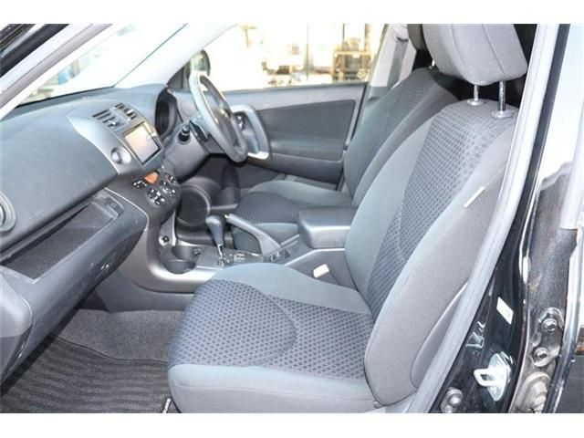 TOYOTA VANGUARD 4WD 2013