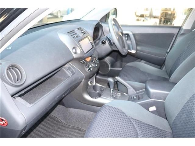 TOYOTA VANGUARD 4WD 2013