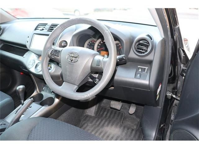 TOYOTA VANGUARD 4WD 2013