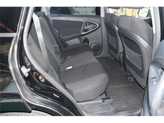 TOYOTA VANGUARD 4WD 2013