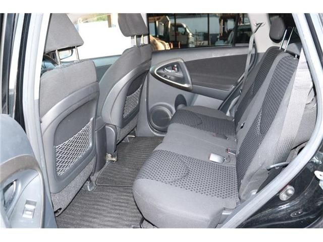 TOYOTA VANGUARD 4WD 2013