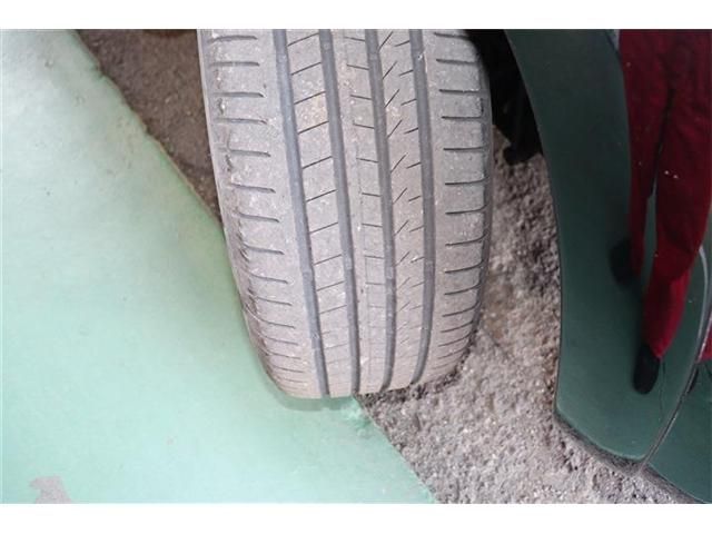 TOYOTA VANGUARD 4WD 2013