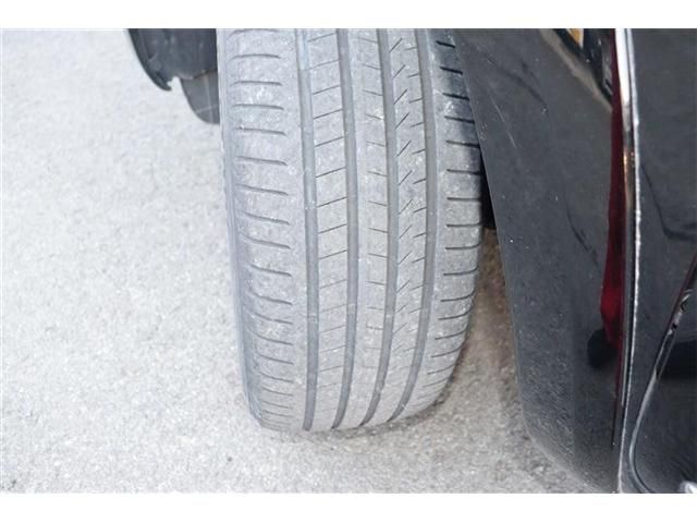 TOYOTA VANGUARD 4WD 2013