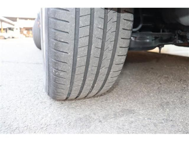 TOYOTA VANGUARD 4WD 2013