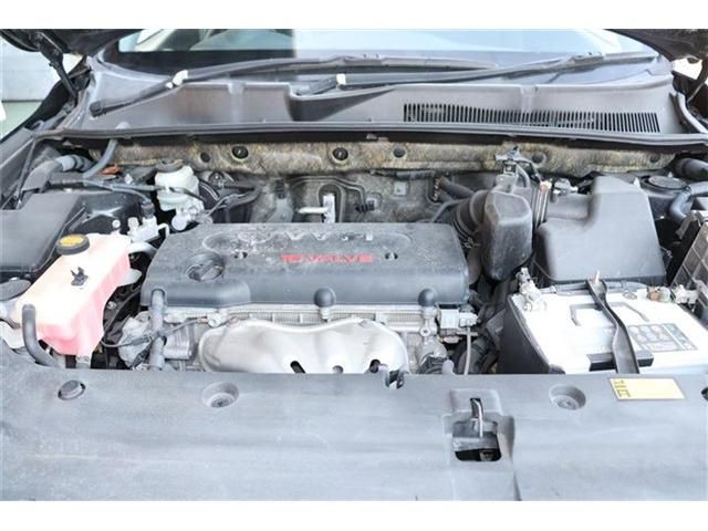 TOYOTA VANGUARD 4WD 2013