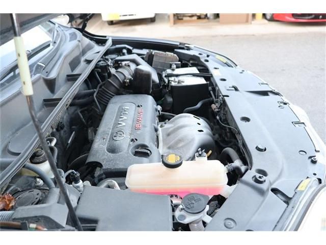 TOYOTA VANGUARD 4WD 2013