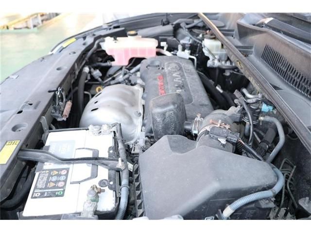 TOYOTA VANGUARD 4WD 2013