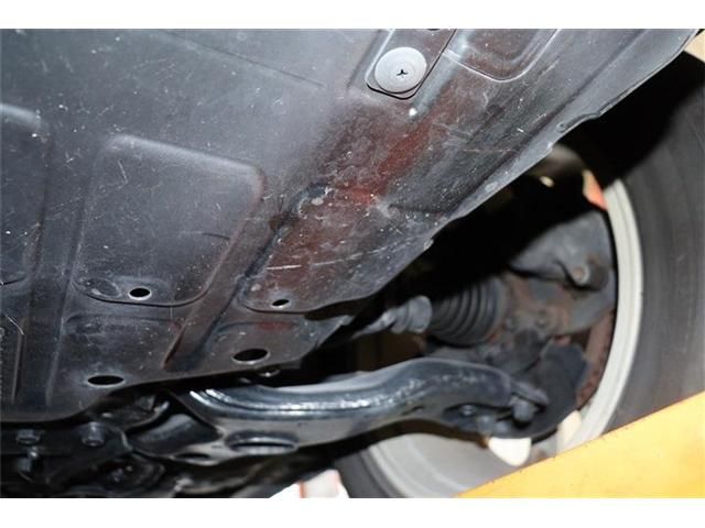 TOYOTA VANGUARD 4WD 2013