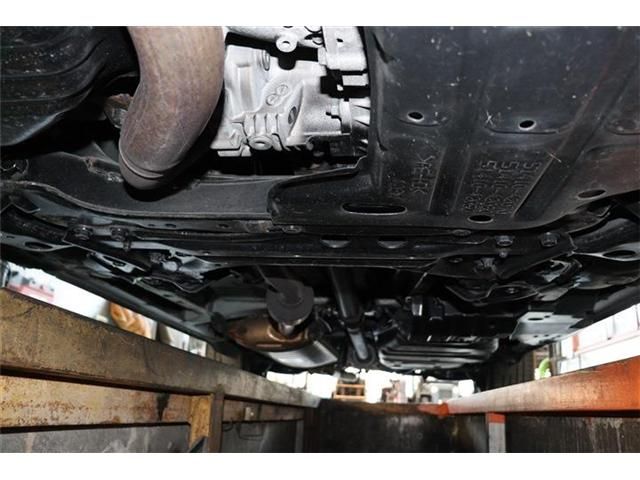 TOYOTA VANGUARD 4WD 2013