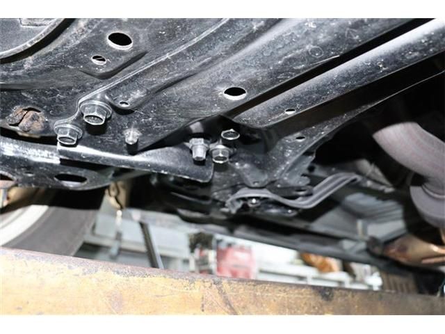 TOYOTA VANGUARD 4WD 2013