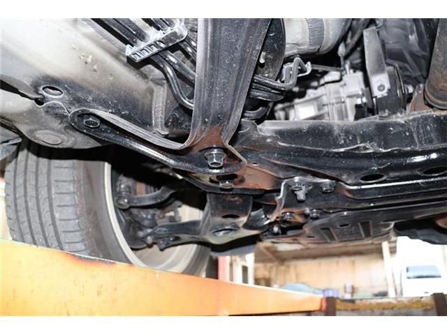 TOYOTA VANGUARD 4WD 2013