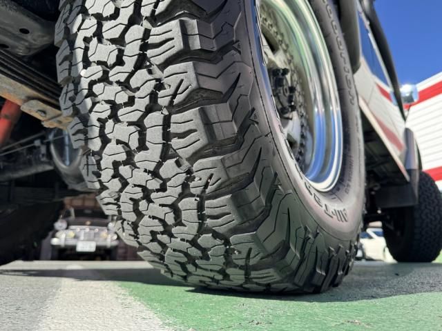 TOYOTA LANDCRUISER van 1999