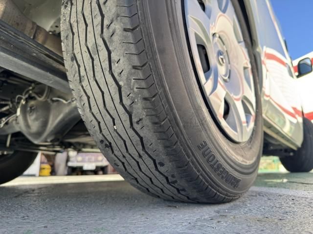 TOYOTA HIACE van 2WD 2021