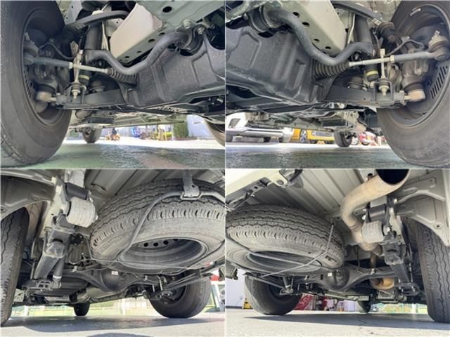 TOYOTA HIACE van 2WD 2021