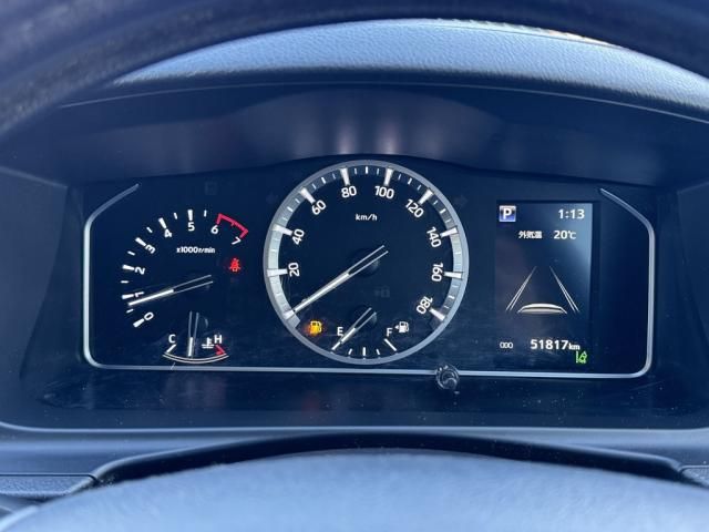 TOYOTA HIACE van 2WD 2021