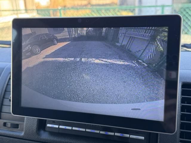 TOYOTA HIACE van 2WD 2021