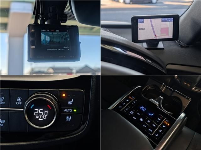 TOYOTA CROWN sedan hybrid 2021