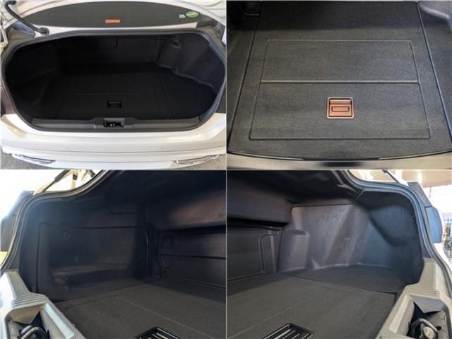 TOYOTA CROWN sedan hybrid 2021