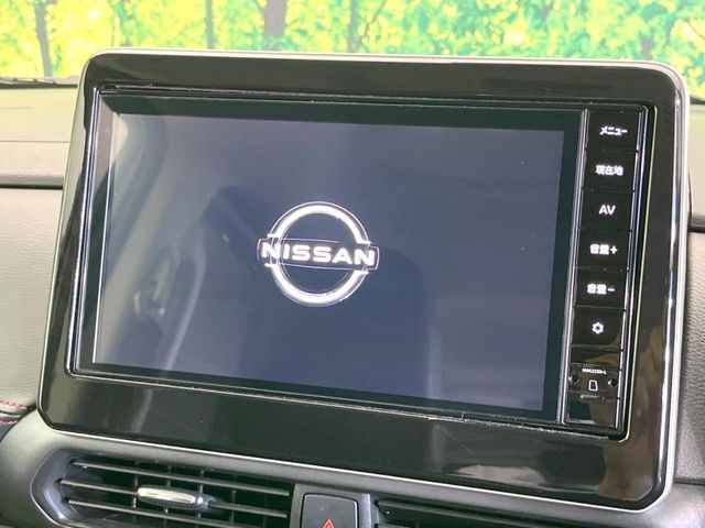 NISSAN ROOX 2023