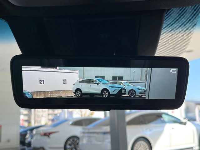 TOYOTA CROWN sedan hybrid 2019