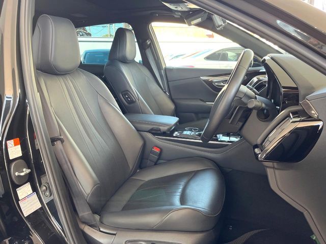 TOYOTA CROWN sedan hybrid 2019