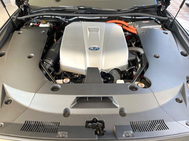 TOYOTA CROWN sedan hybrid 2019