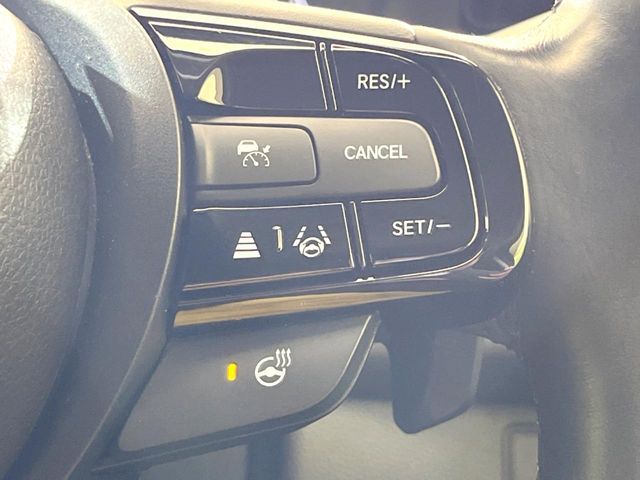 HONDA VEZEL e:HEV 2022