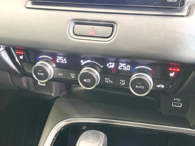 HONDA VEZEL e:HEV 2022