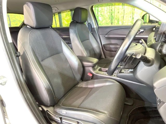 HONDA VEZEL e:HEV 2022