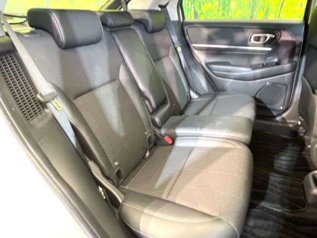 HONDA VEZEL e:HEV 2022