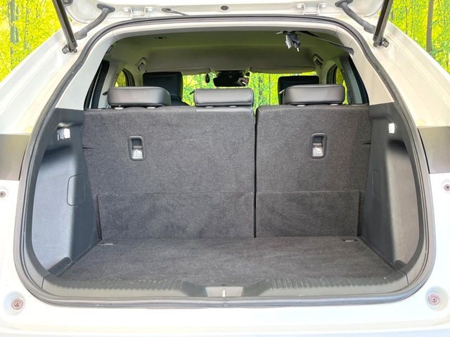 HONDA VEZEL e:HEV 2022