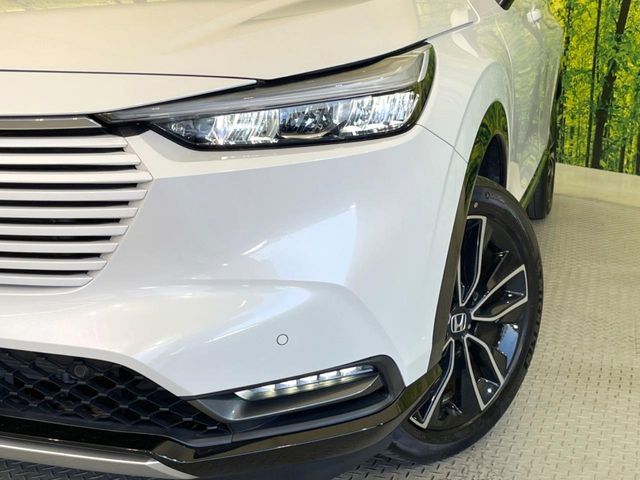 HONDA VEZEL e:HEV 2022