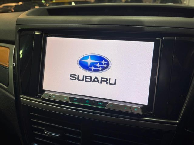 SUBARU EXIGA CROSSOVER 7 2017